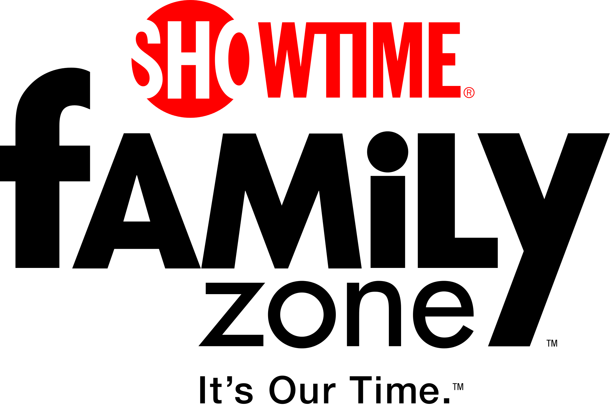 Showtime Logo LogoDix