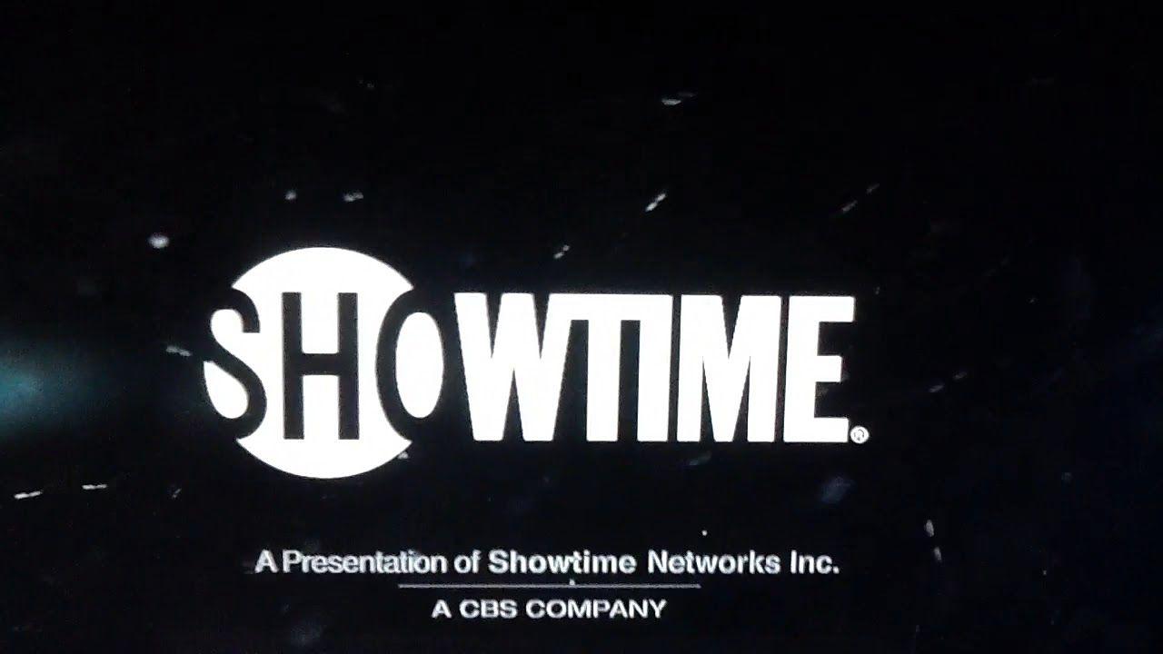 Showtime Logo LogoDix