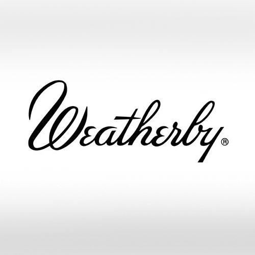 Weatherby Logo LogoDix