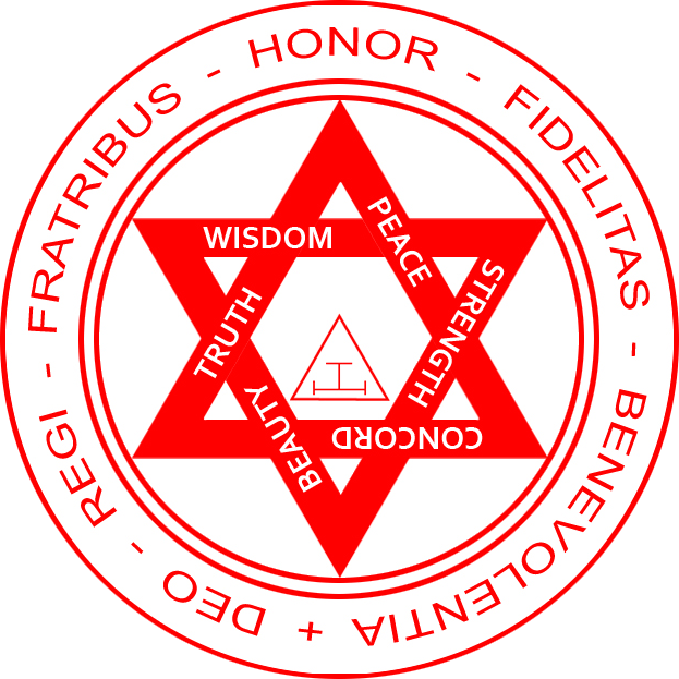 Royal Arch Logo LogoDix