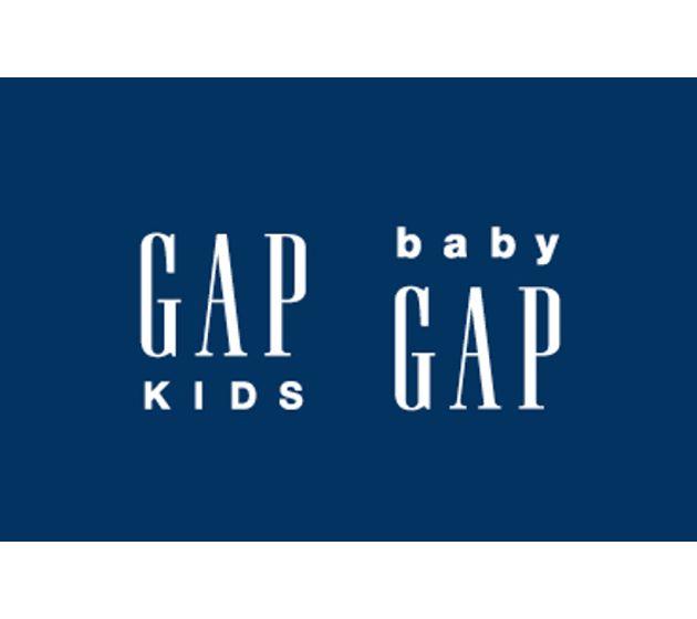 Baby Gap Logo LogoDix