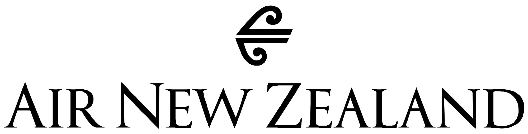 Air New Zealand Logo LogoDix