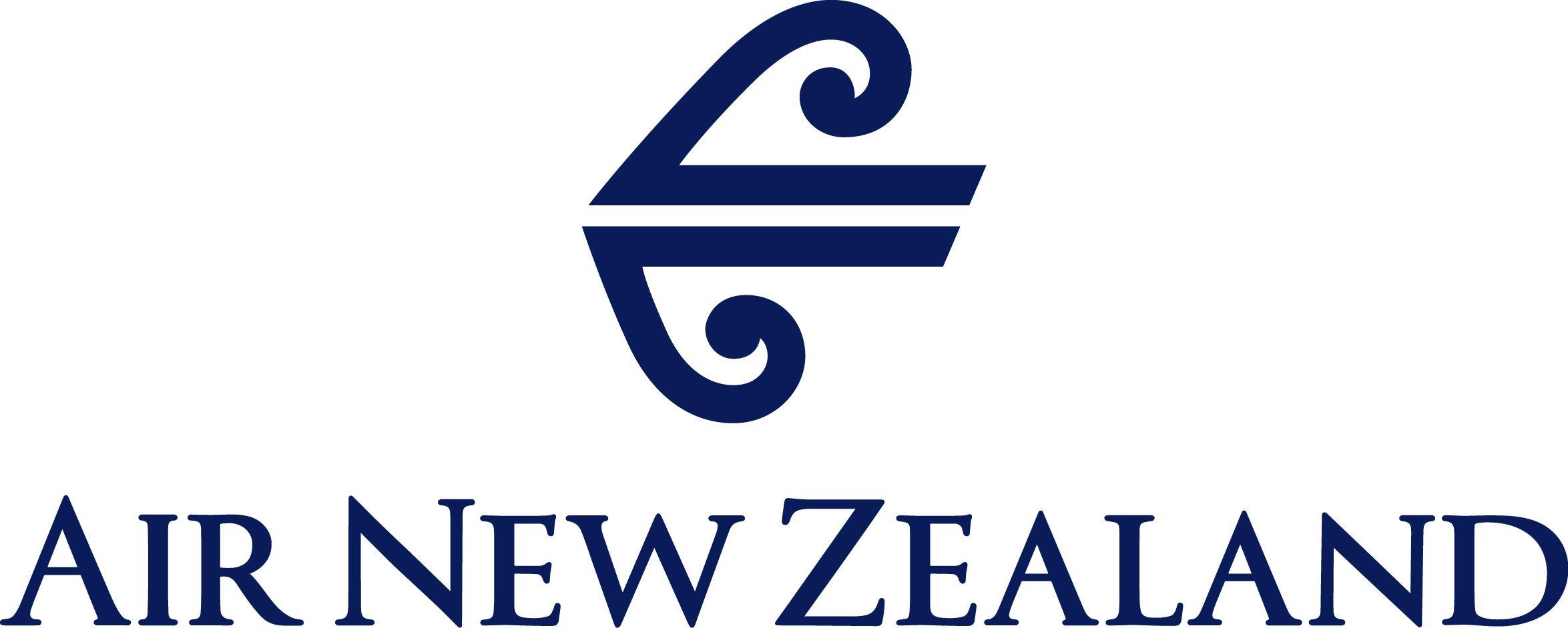 Air New Zealand Logo LogoDix