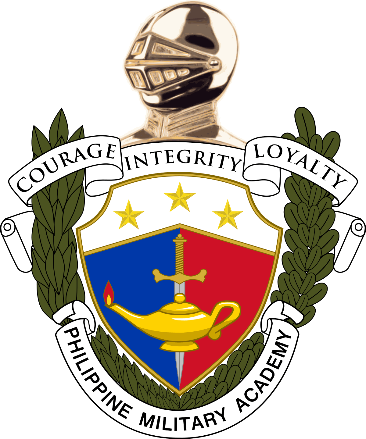 PMA Logo