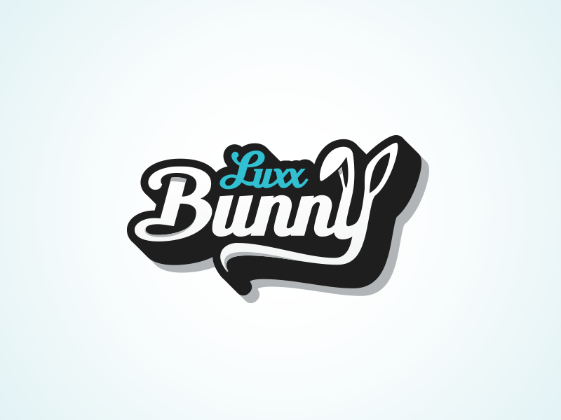 Bunny Logo LogoDix