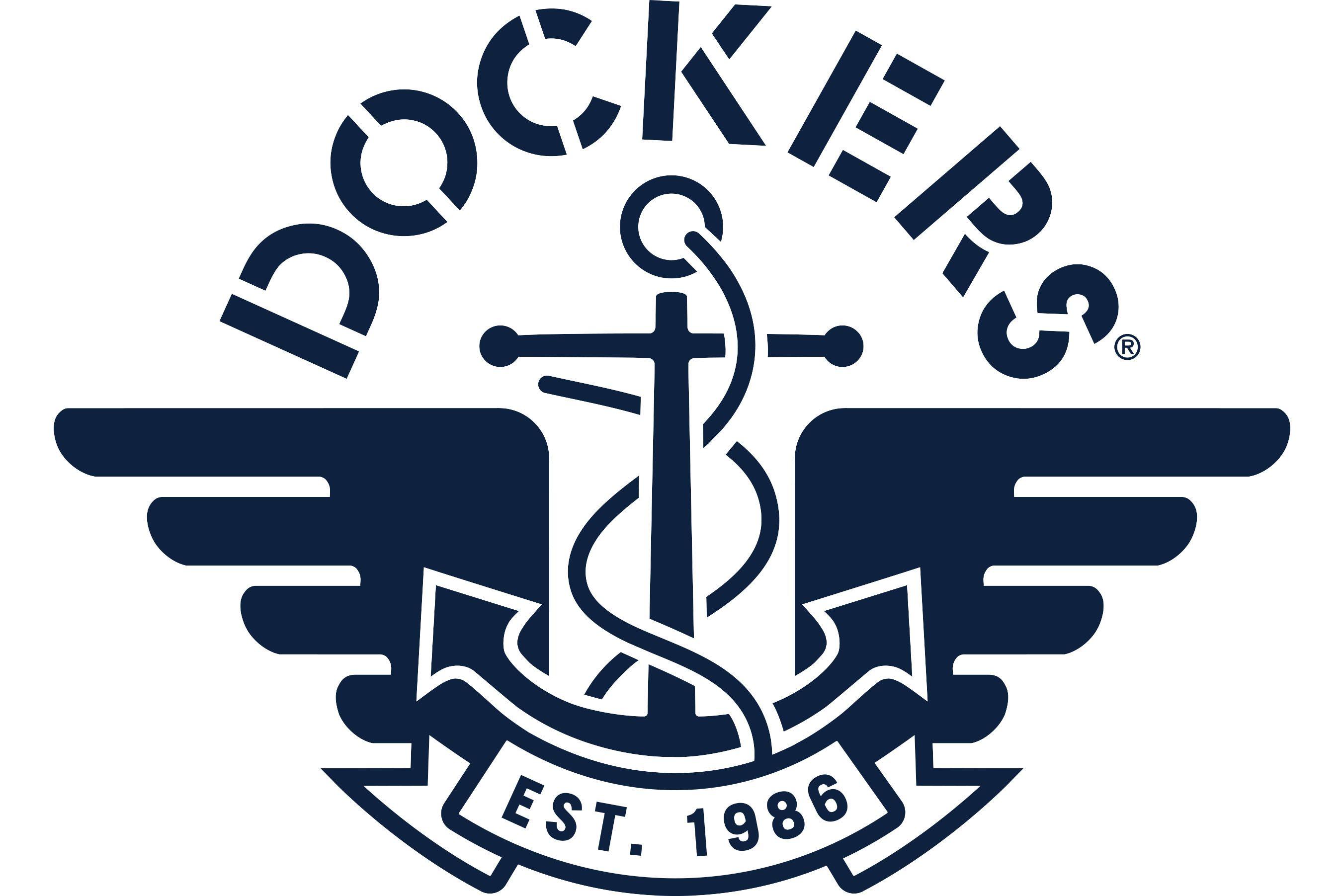 Dockers Logo LogoDix
