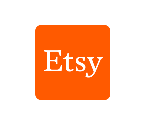 Etsy Logo LogoDix