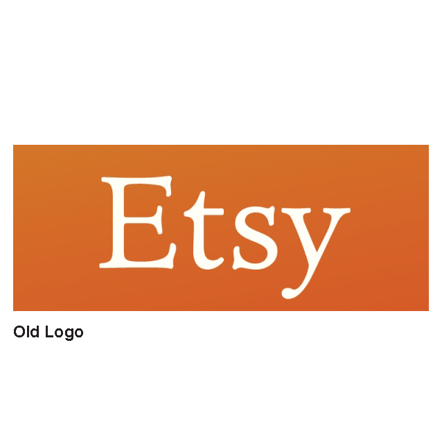 Etsy Logo LogoDix