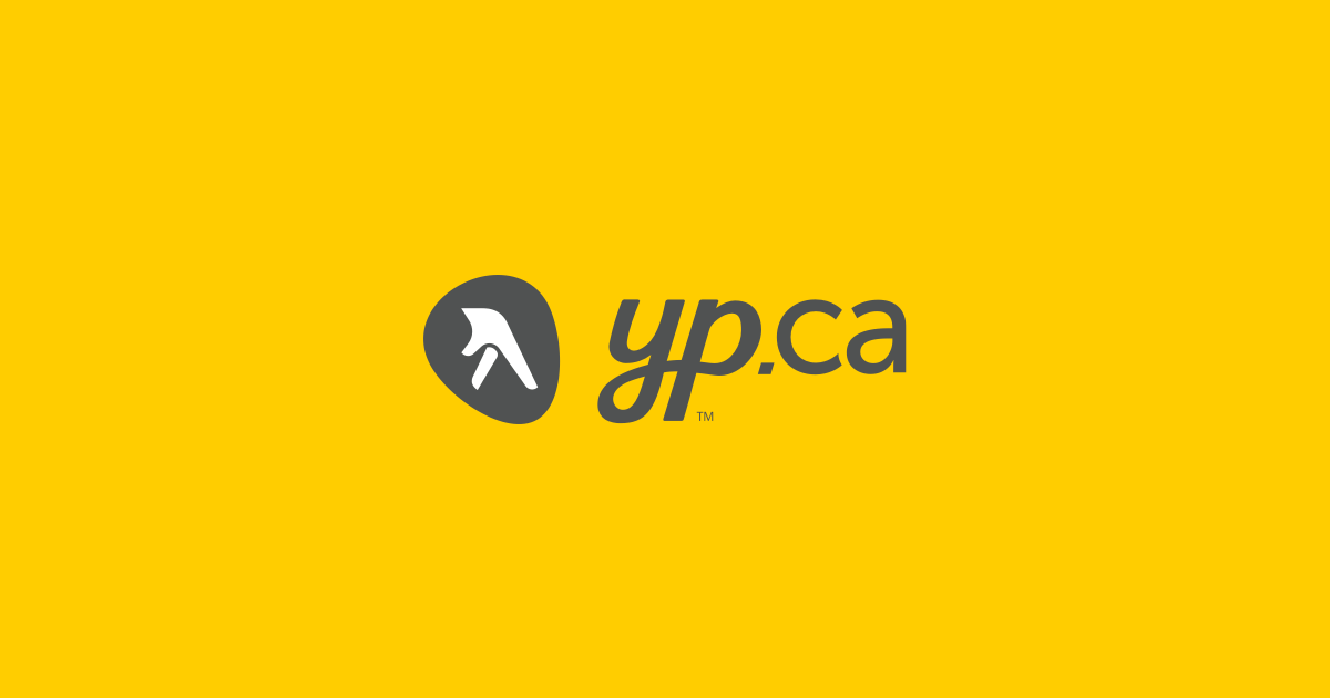 Yellow Pages Canada Logo LogoDix