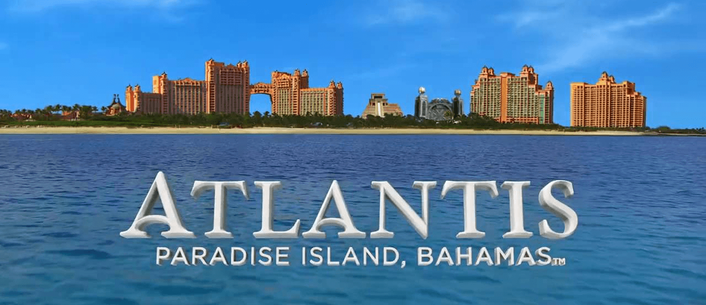 Atlantis Resort Logo LogoDix