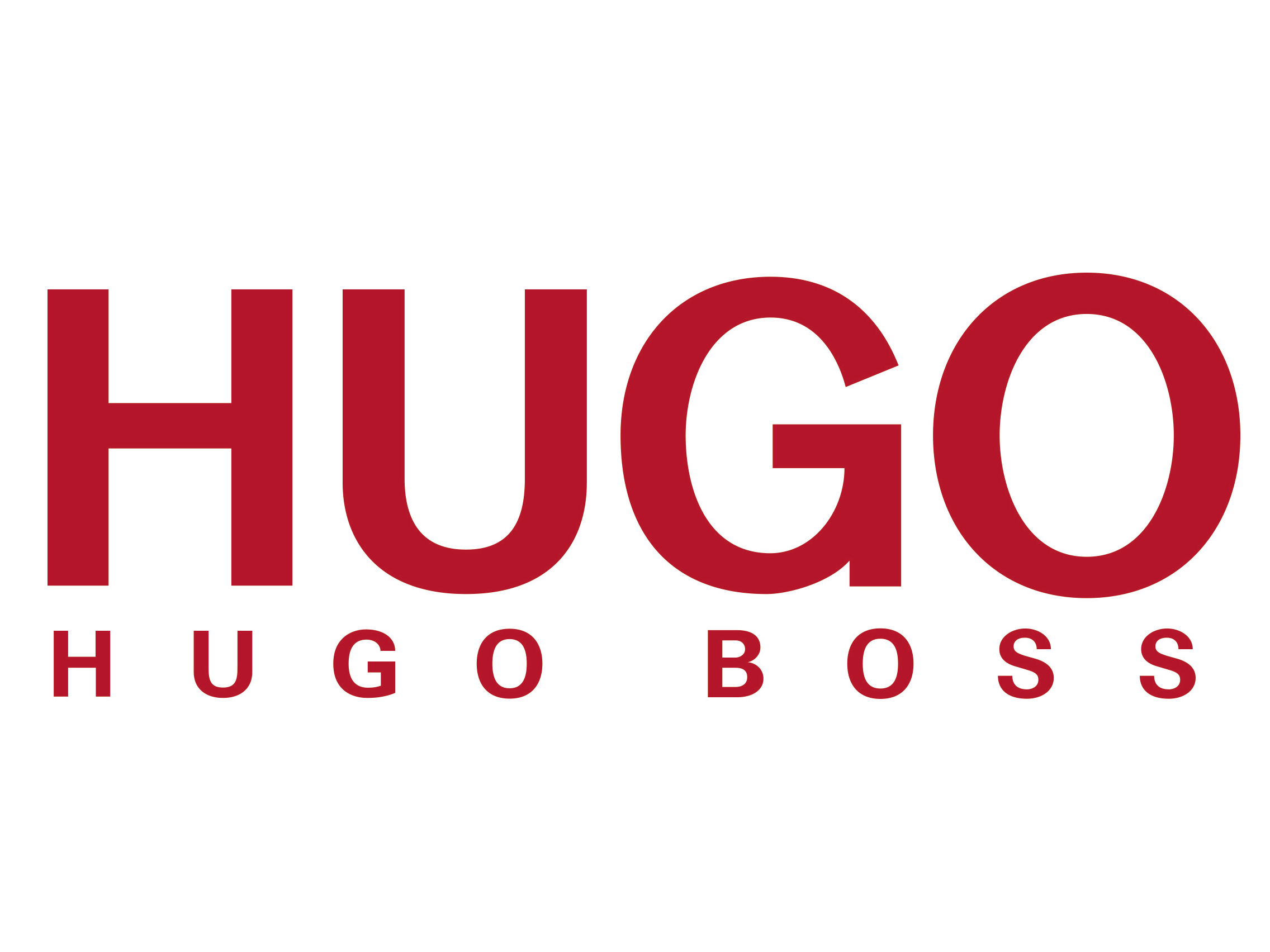 Hugo Boss Logo LogoDix