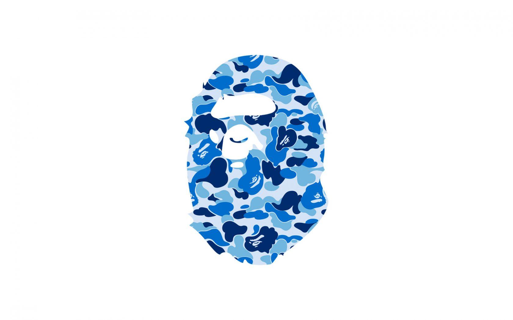 Cool BAPE Logo LogoDix
