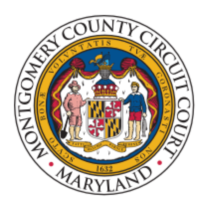 Circuit Court Logo LogoDix