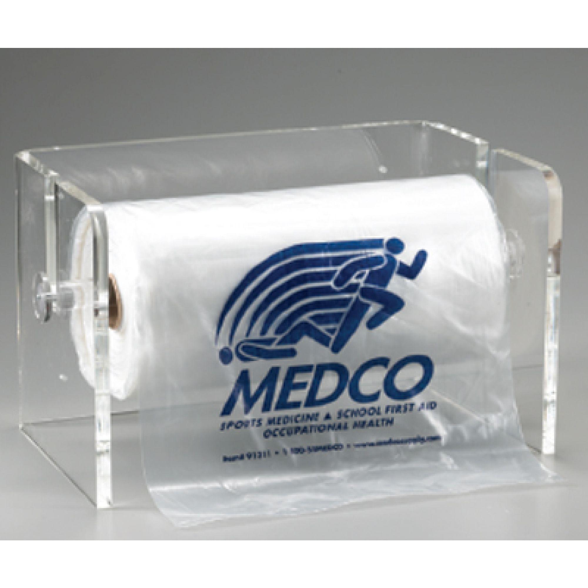 Medco Supply Logo