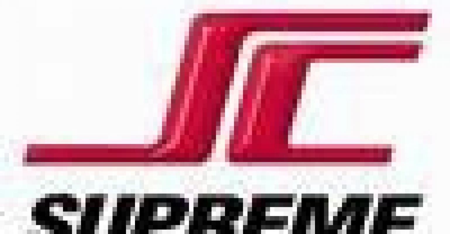 Supreme Industries Logo LogoDix