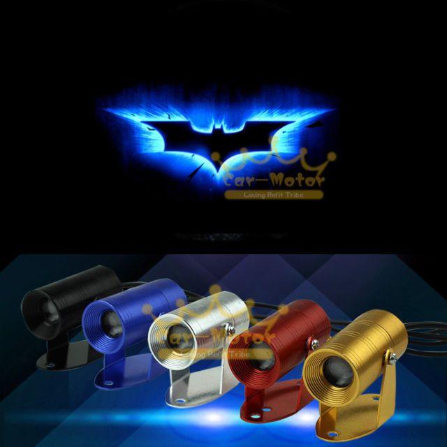 Batman Spotlight Logo LogoDix