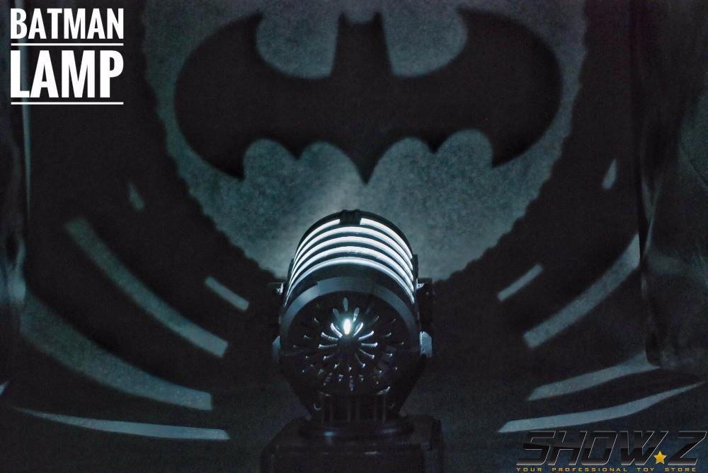 Batman Spotlight Logo LogoDix