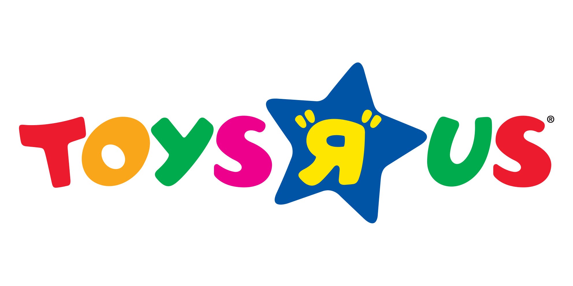 Toys R Us Logo LogoDix