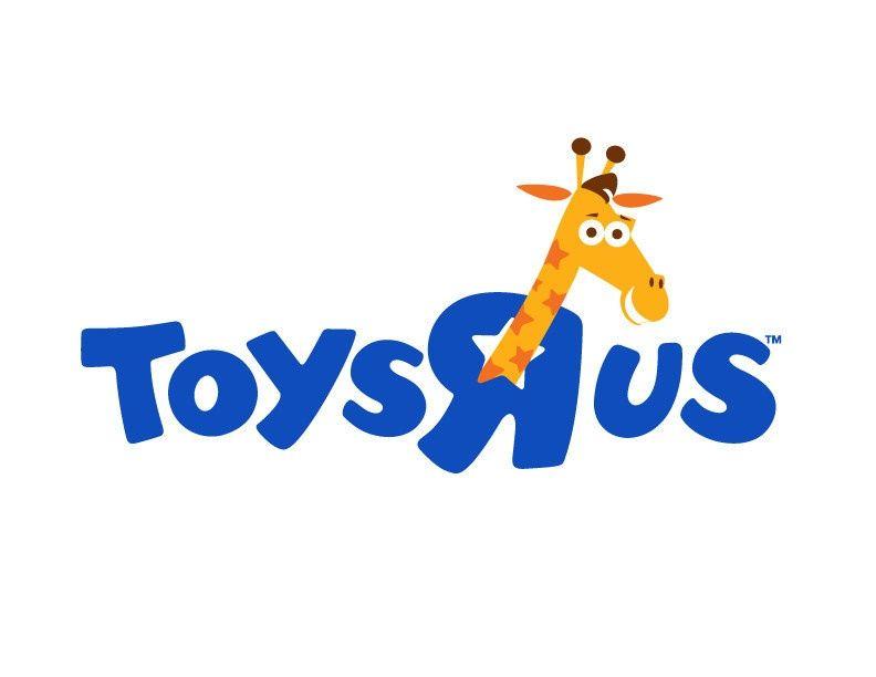 Toys R Us Logo LogoDix