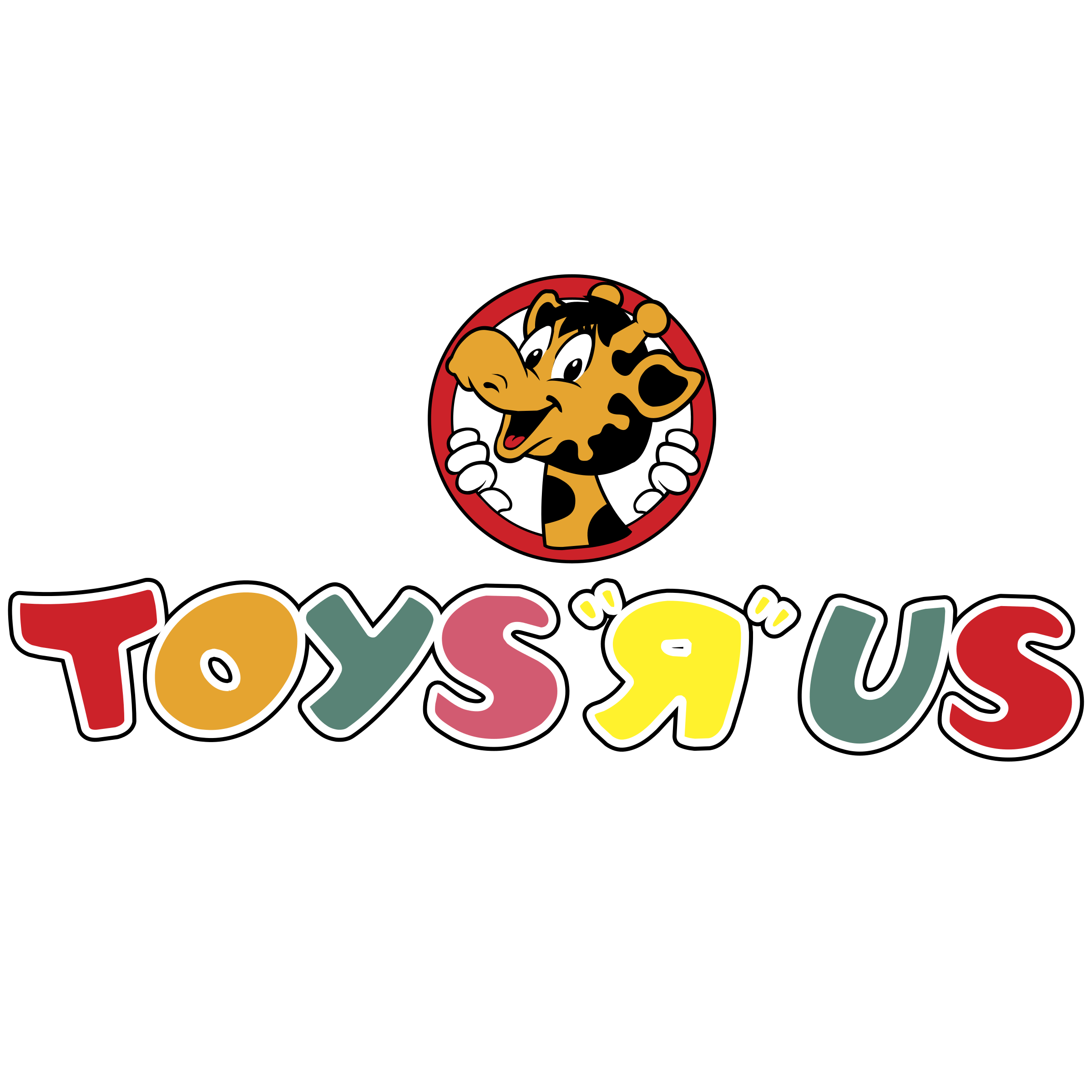 Toys R Us Logo LogoDix