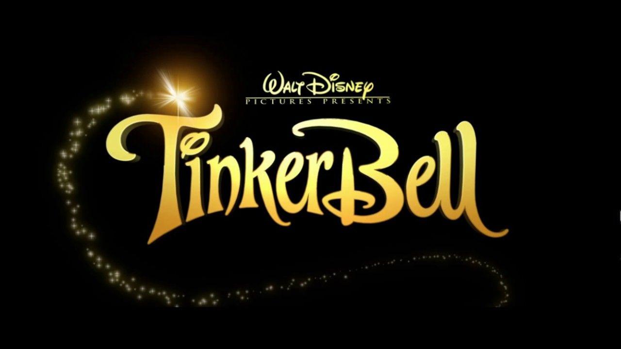 Tinkerbell Logo LogoDix