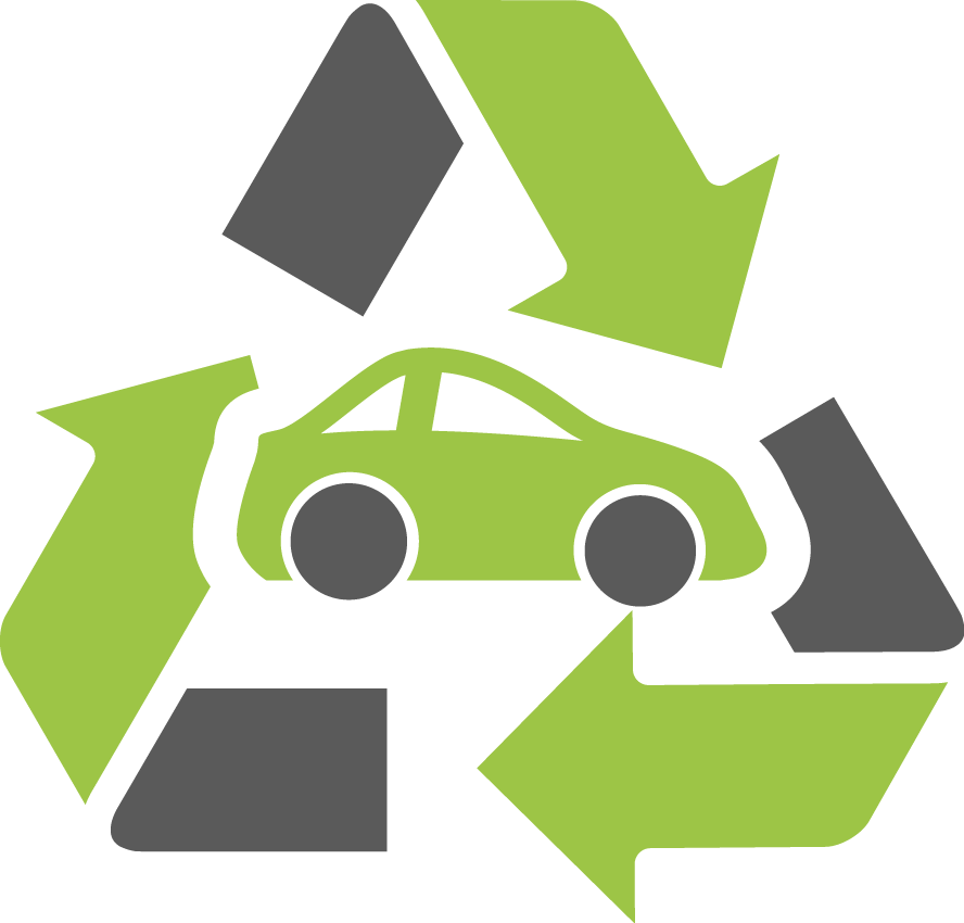Automotive Recycling Logo LogoDix