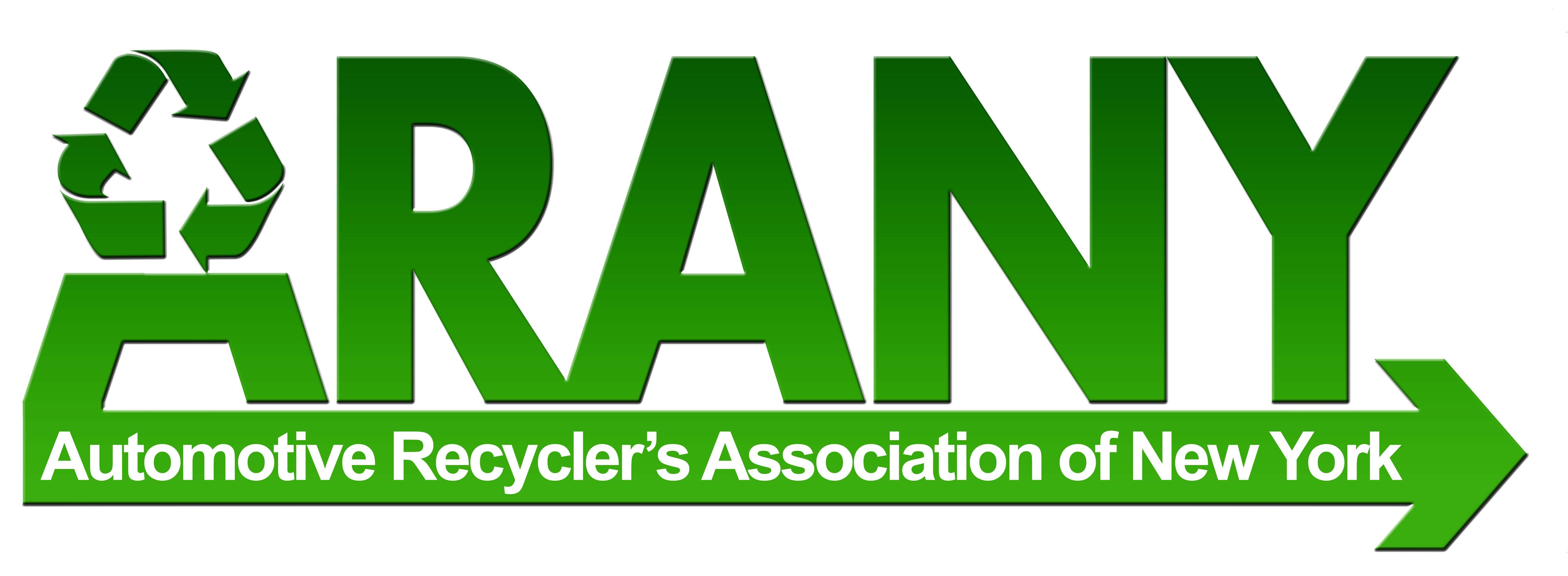 Automotive Recycling Logo LogoDix