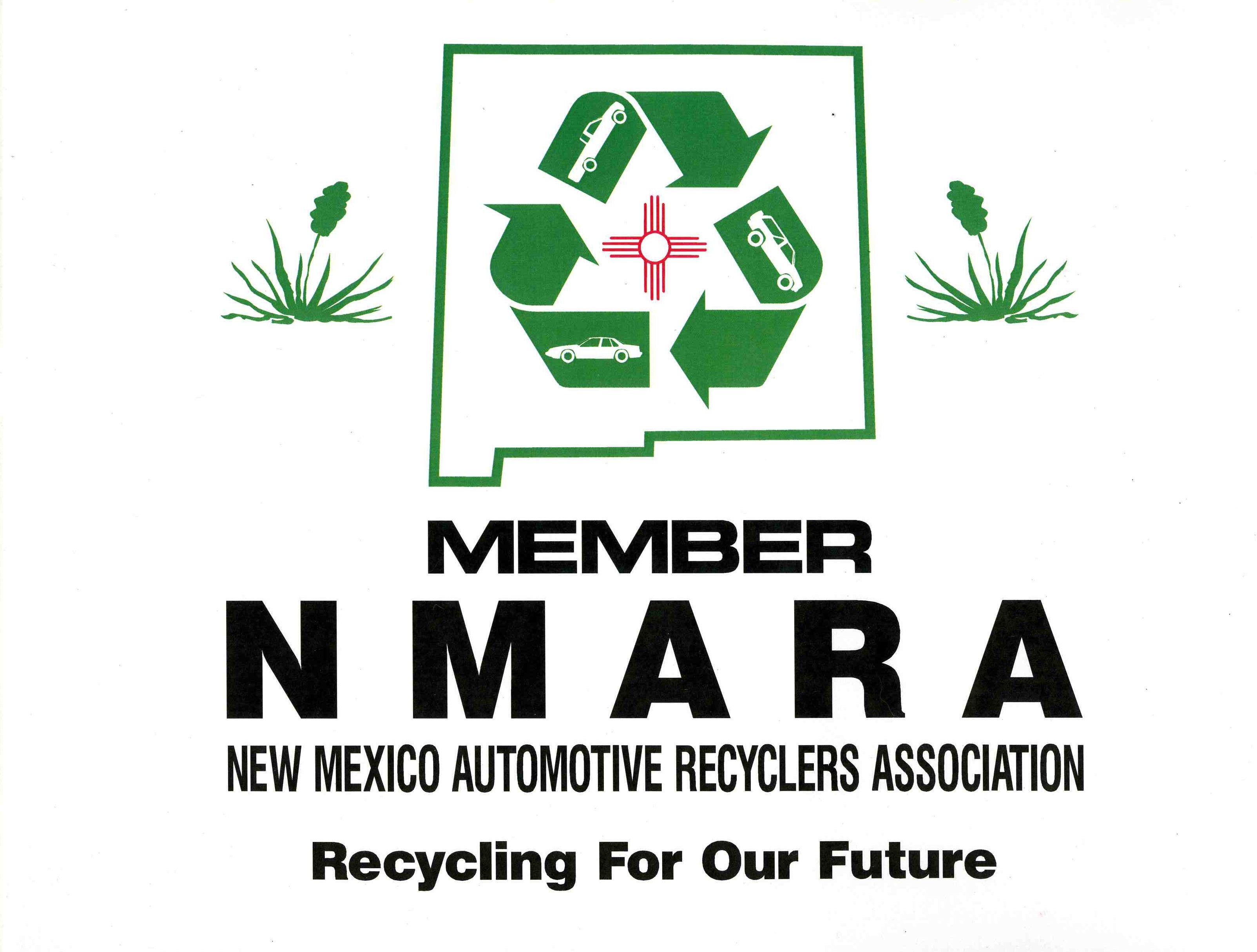 Automotive Recycling Logo LogoDix