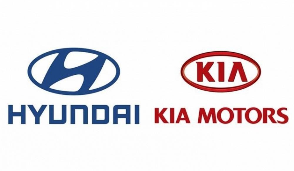 Korean Car Company Logo LogoDix