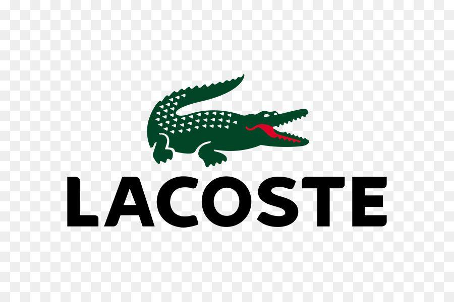Clothing Brand with Alligator Logo LogoDix