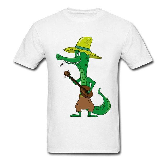 Clothing Brand with Alligator Logo LogoDix