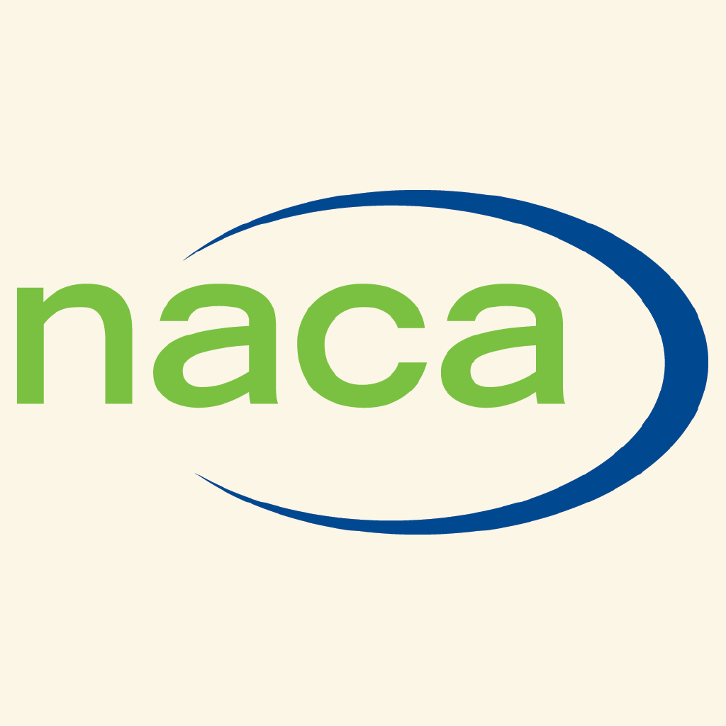 NACA Member Logo LogoDix