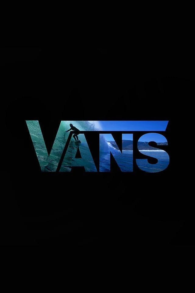 Graffiti Vans Logo Logodix