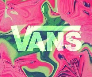 Graffiti Vans Logo Logodix