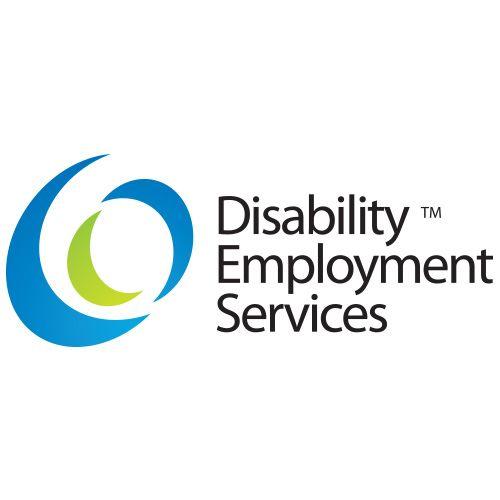 Employment Service Logo