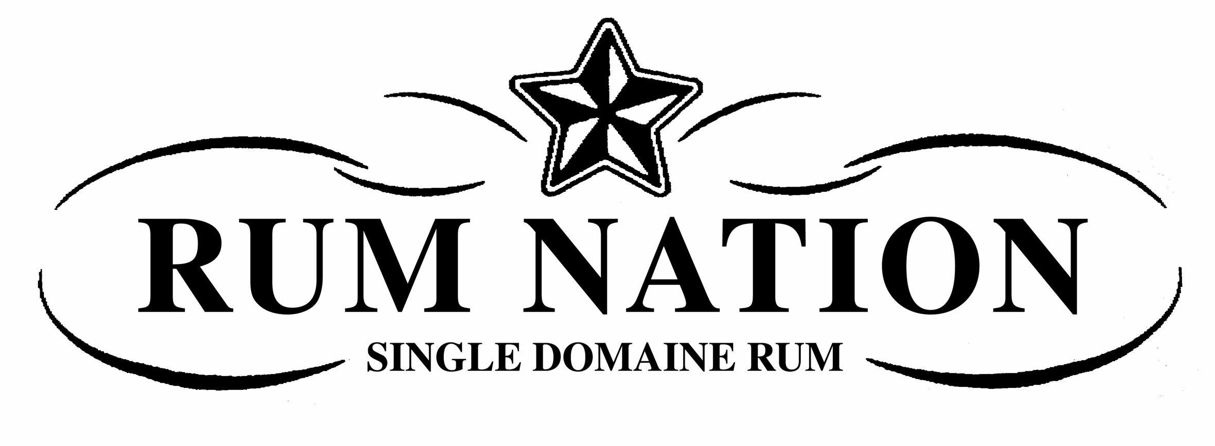 Rum Logo LogoDix