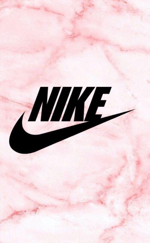 Pink Nike Logo LogoDix