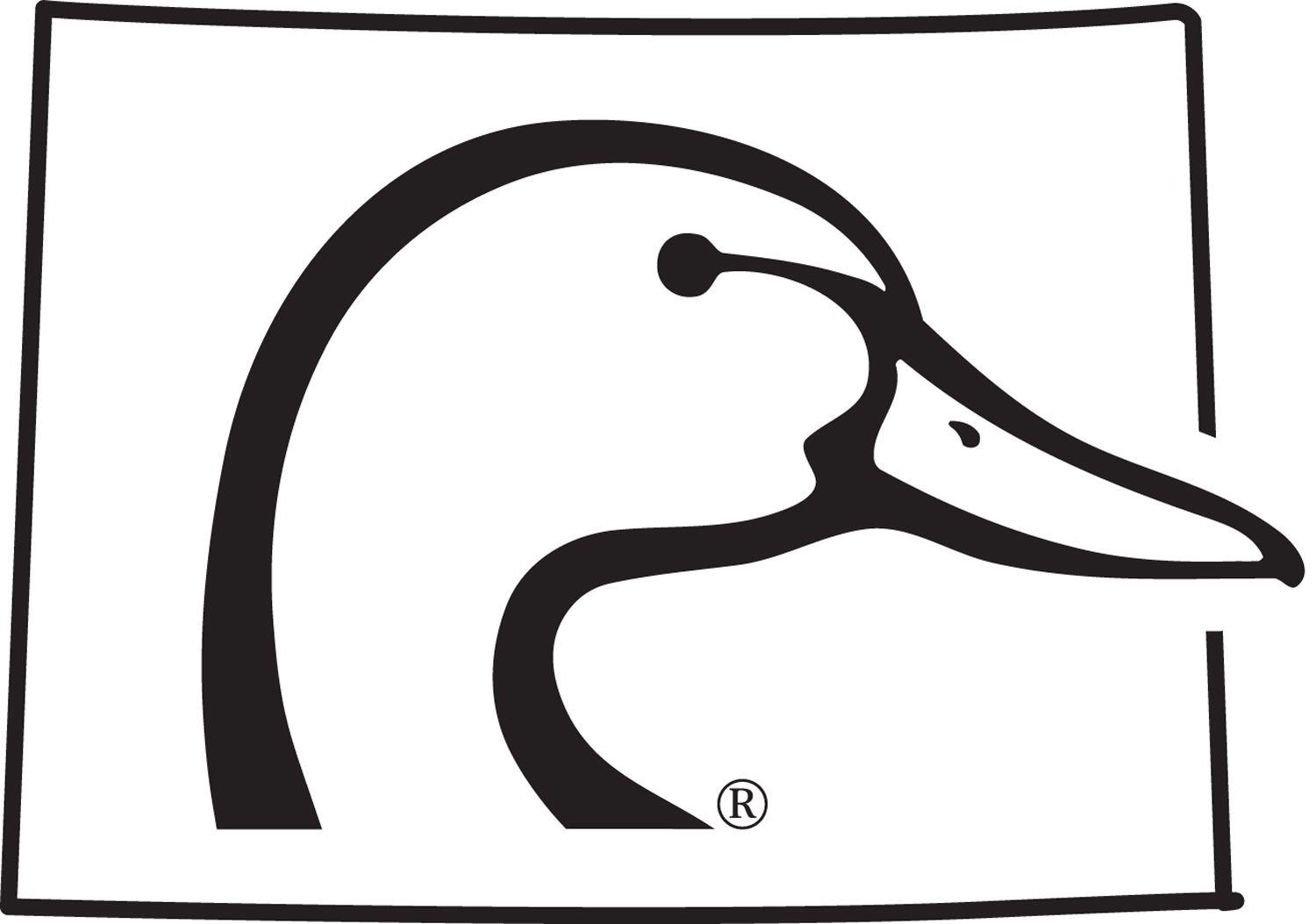 Ducks Unlimited Logo