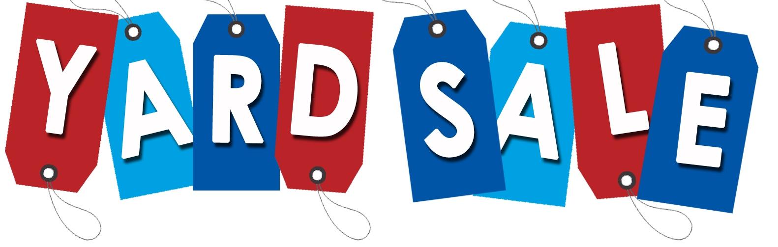 Garage Sale Logo LogoDix