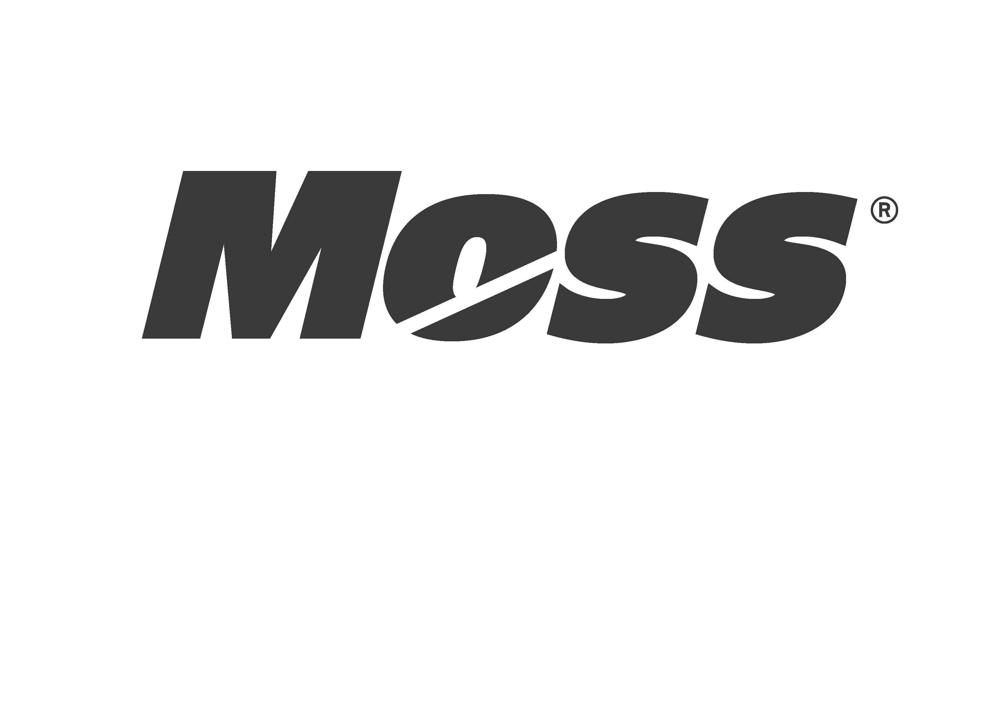 Moss Logo