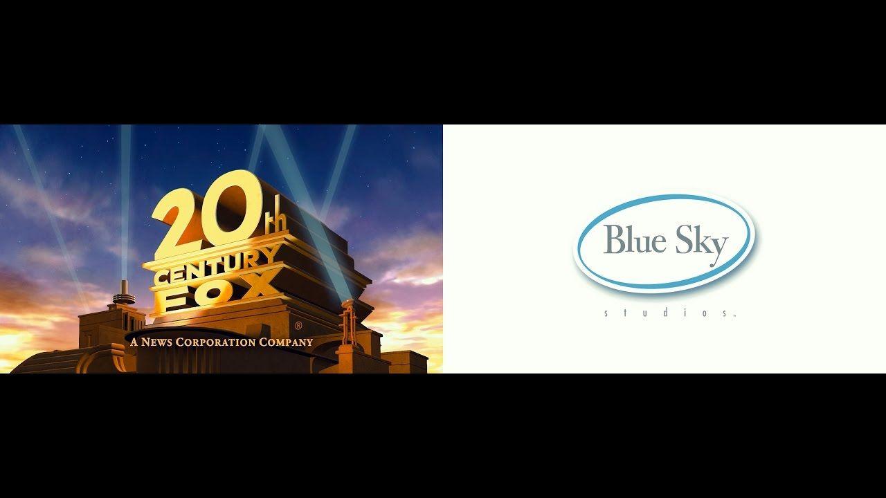 Blue Sky Studios Logo LogoDix
