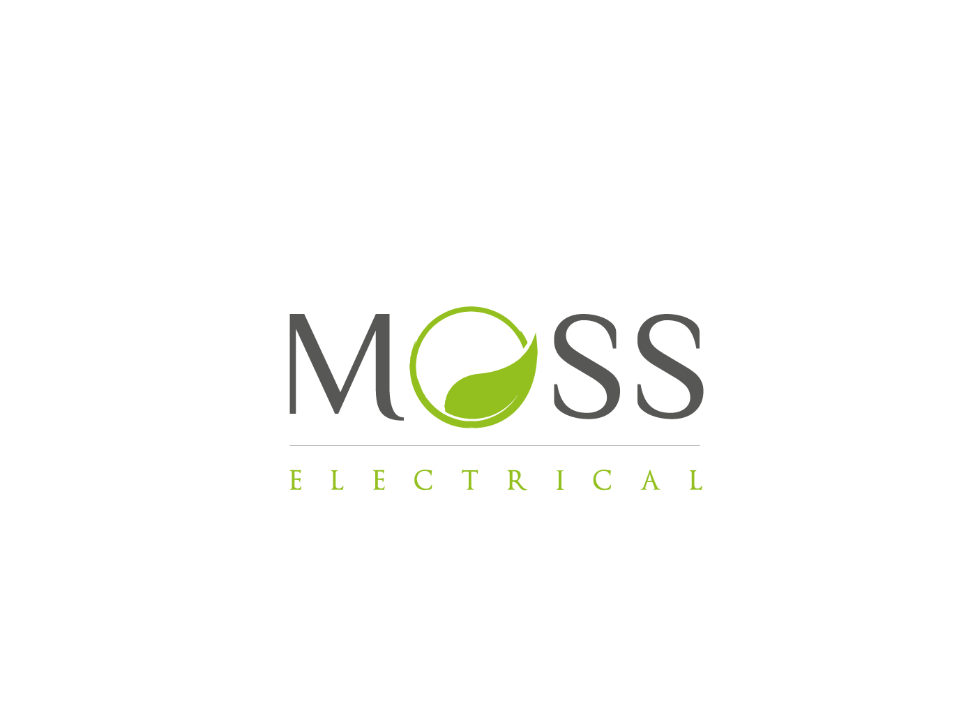Moss Logo