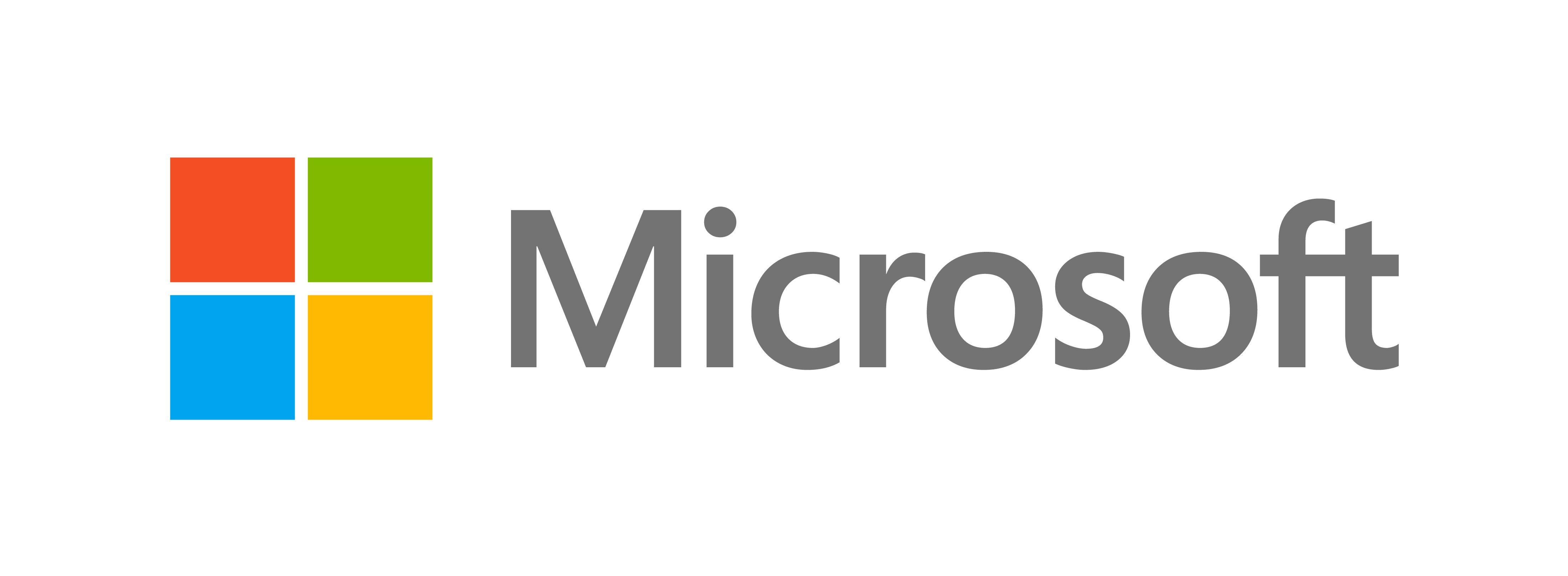 Microsoft Store Logo LogoDix