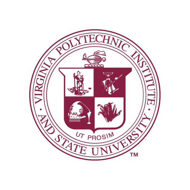 Virginia Tech Logo