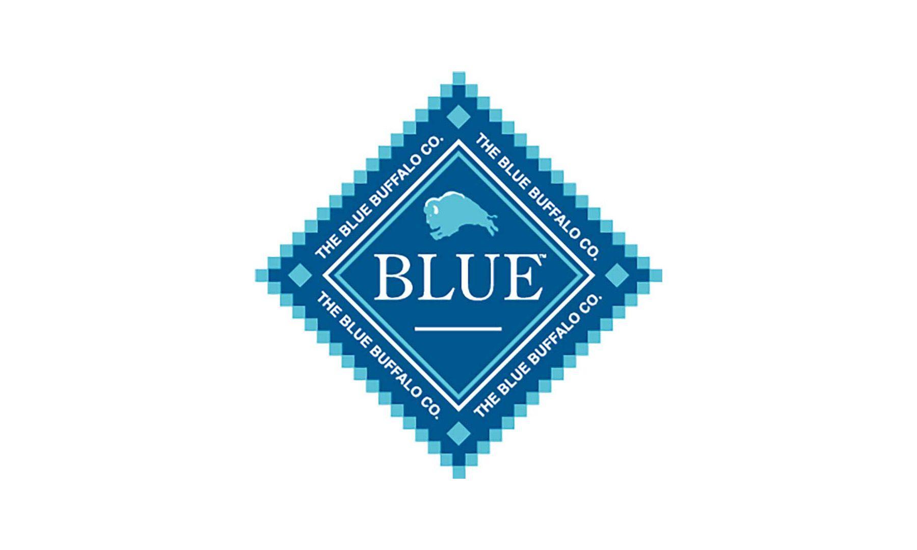 Blue Buffalo Logo LogoDix
