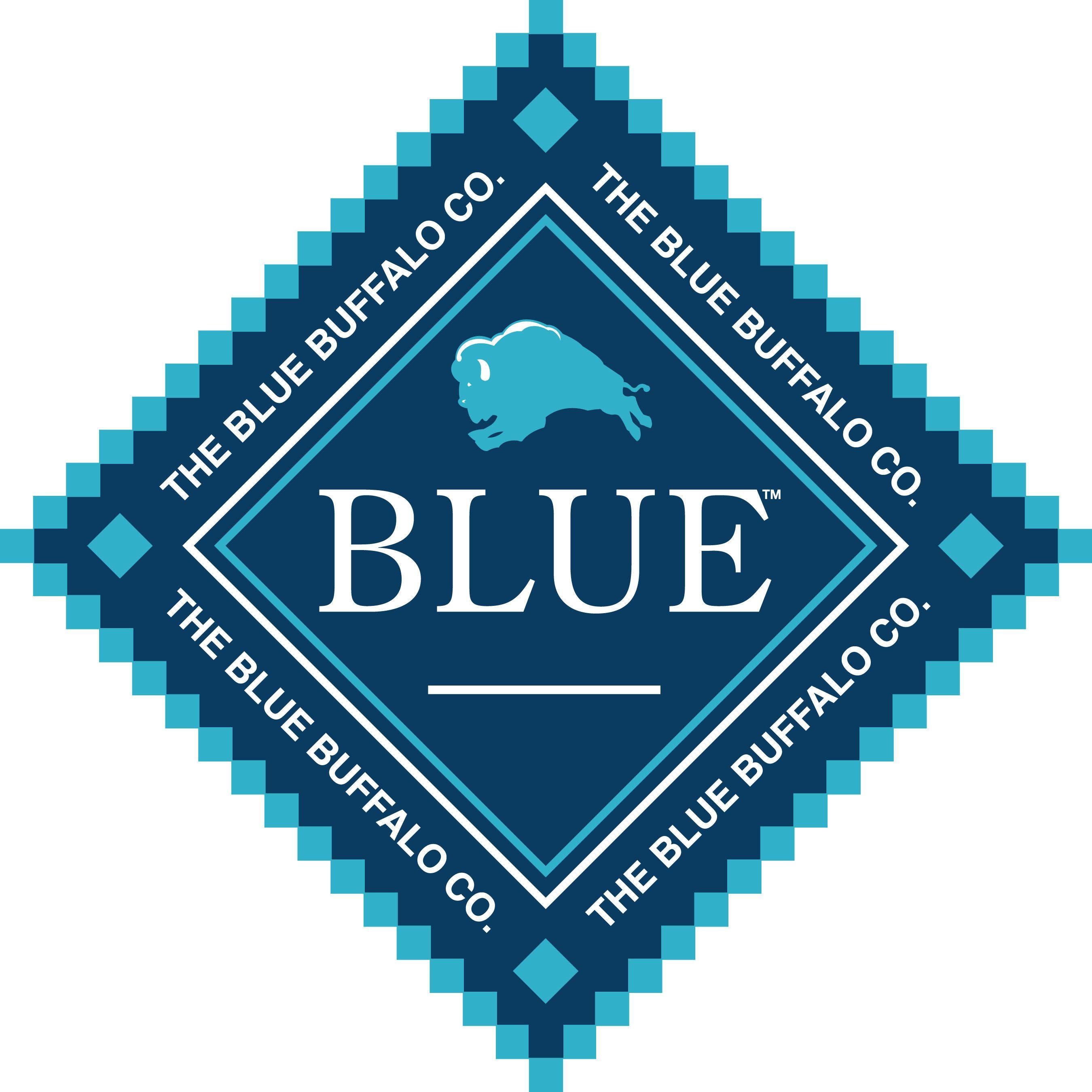 Blue Buffalo Logo LogoDix