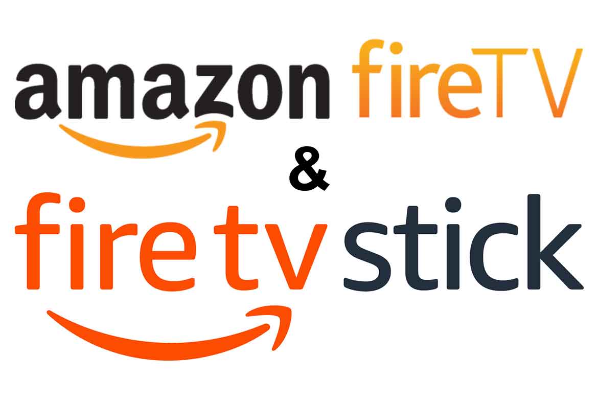 Amazon Fire TV Logo LogoDix