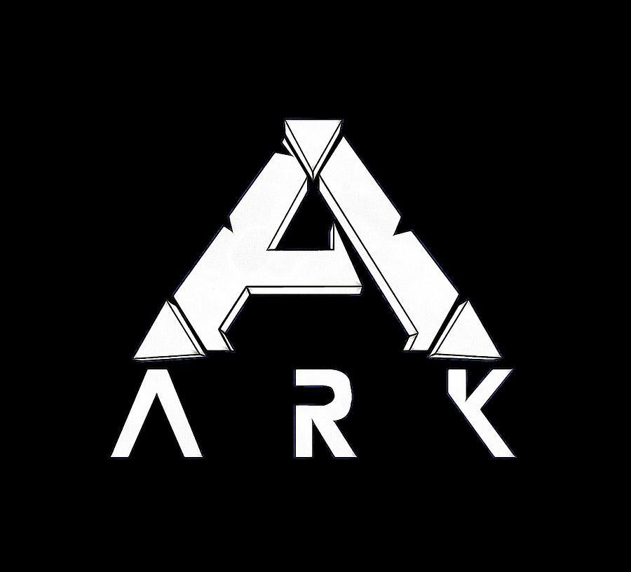 Ark Logo LogoDix