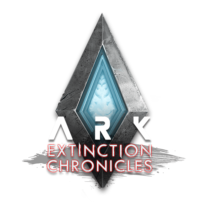 Ark survival evolved logo nameable
