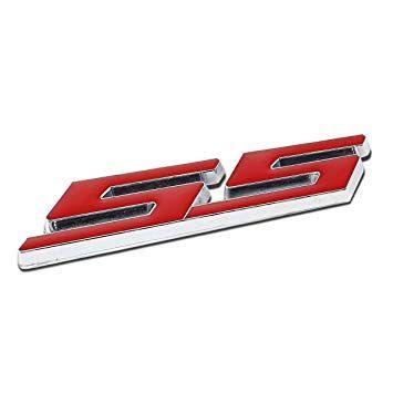 SS Car Logo - LogoDix
